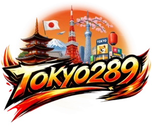 tokyo289 เว็บสล็อต รวมเกมครบ เล่นง่ายบนมือถือในที่เดียว